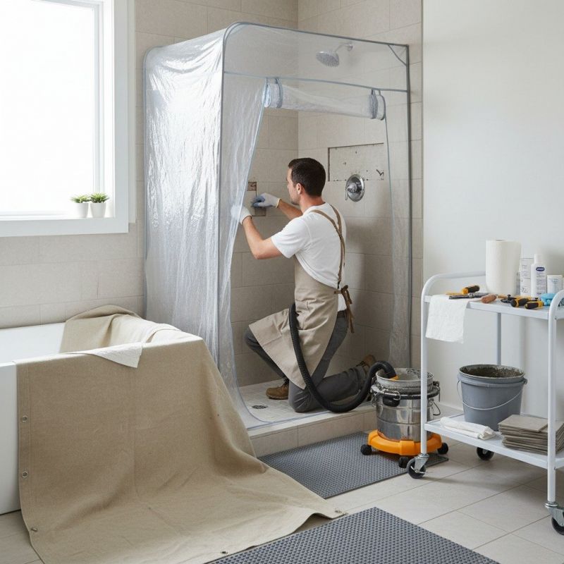 Top Bathroom Remodeling Companies in Shawano, WI