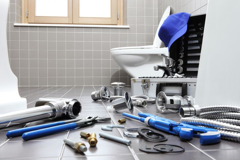 Top Bathroom Remodeling Companies in Shawano, WI