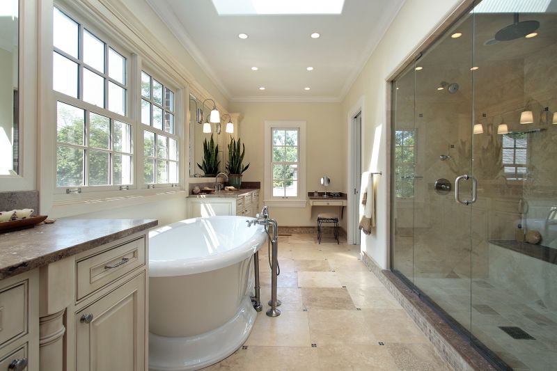 Best Bathroom Remodel Contractors in Shawano, WI