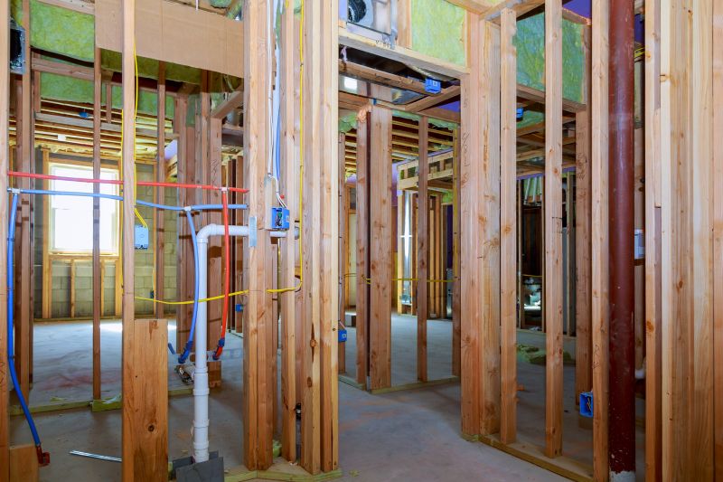 General Contractors in Shawano